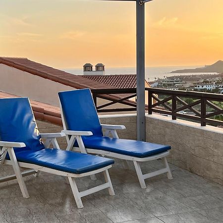 Apartament Penthouse In Golf Del Sur San Miguel de Abona Zewnętrze zdjęcie