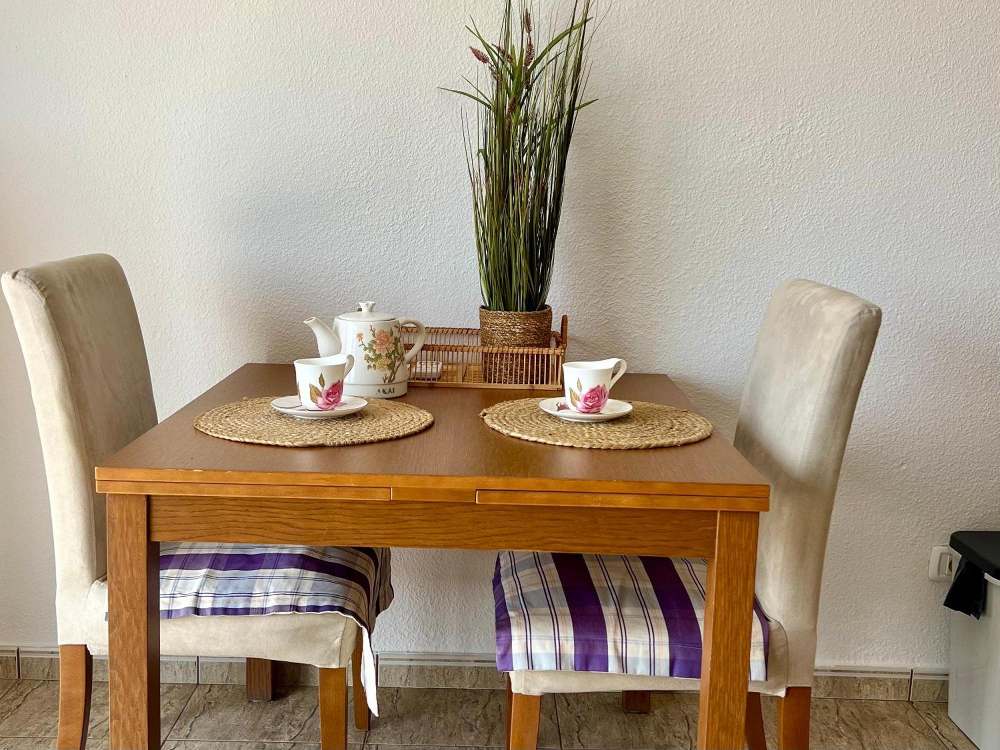 Apartament Penthouse In Golf Del Sur San Miguel de Abona Zewnętrze zdjęcie