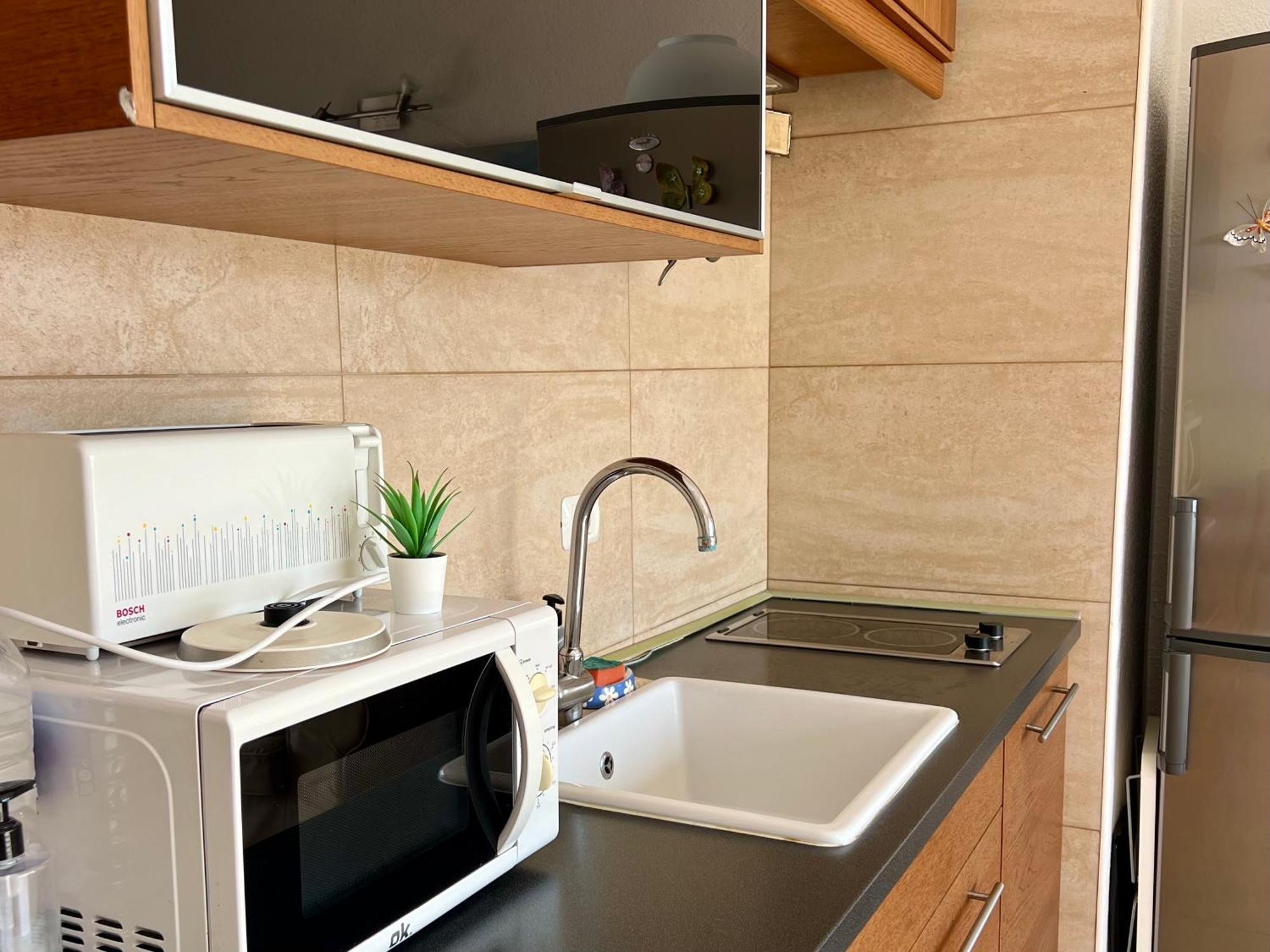 Apartament Penthouse In Golf Del Sur San Miguel de Abona Zewnętrze zdjęcie