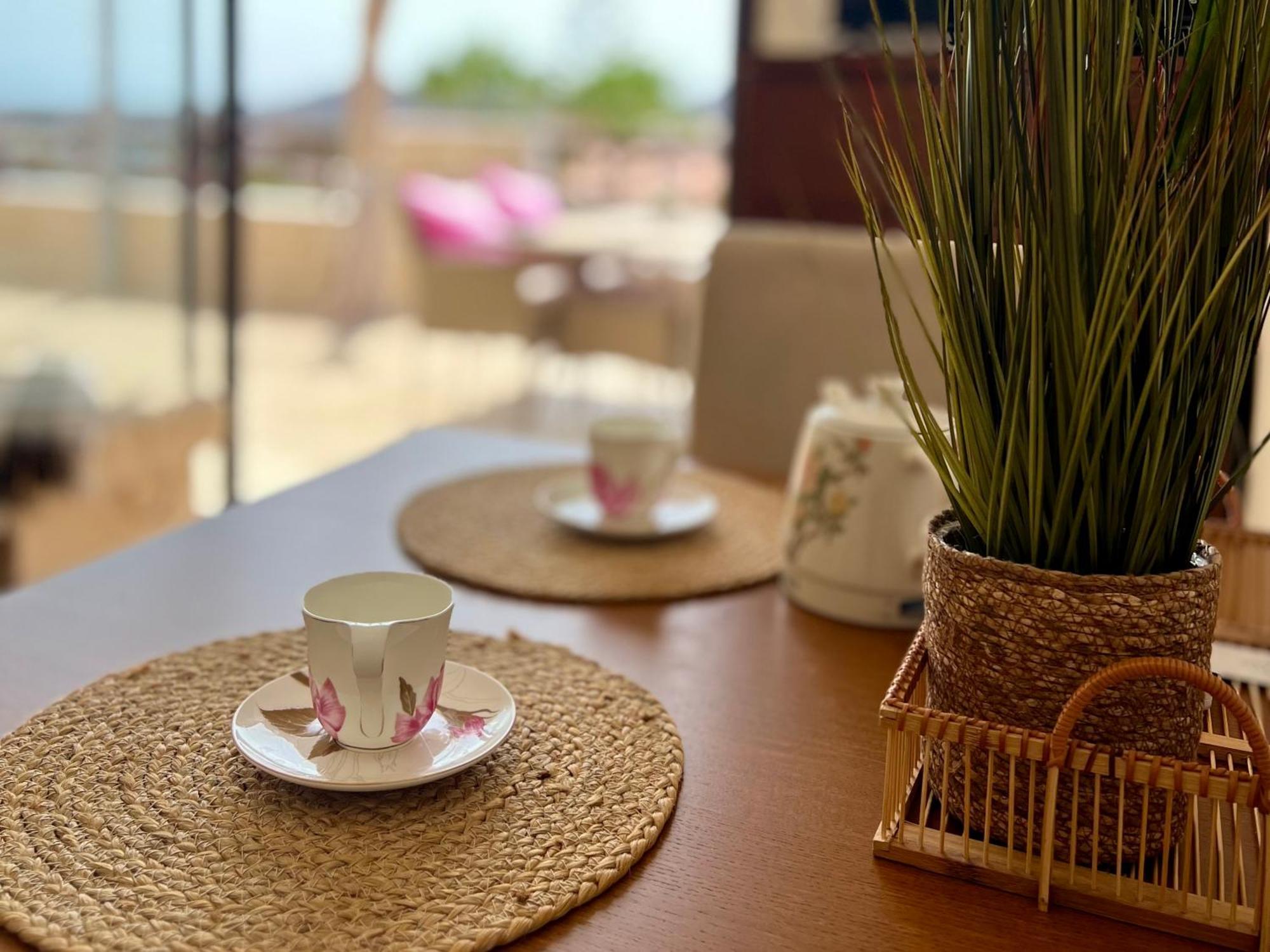 Apartament Penthouse In Golf Del Sur San Miguel de Abona Zewnętrze zdjęcie