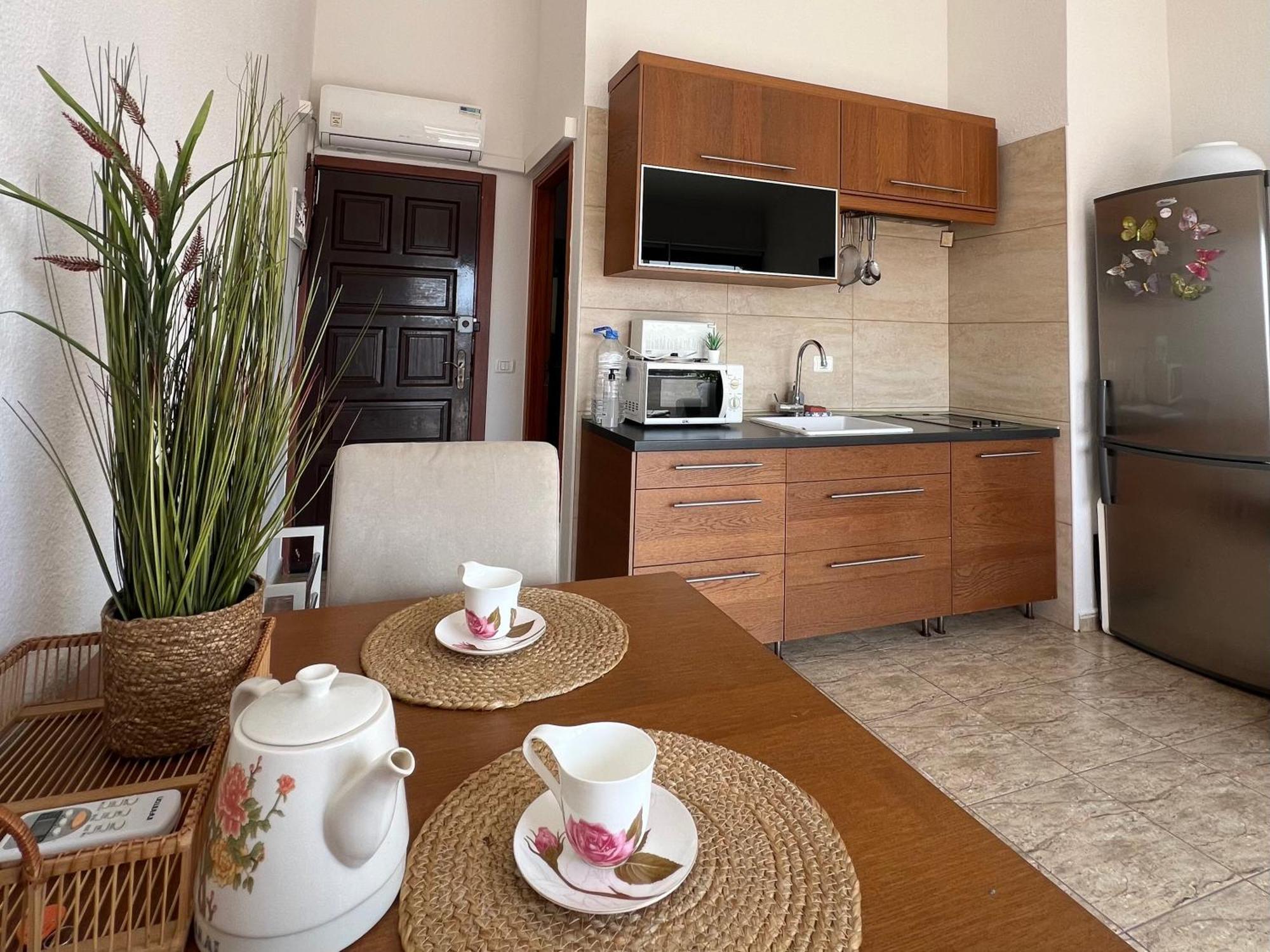 Apartament Penthouse In Golf Del Sur San Miguel de Abona Zewnętrze zdjęcie