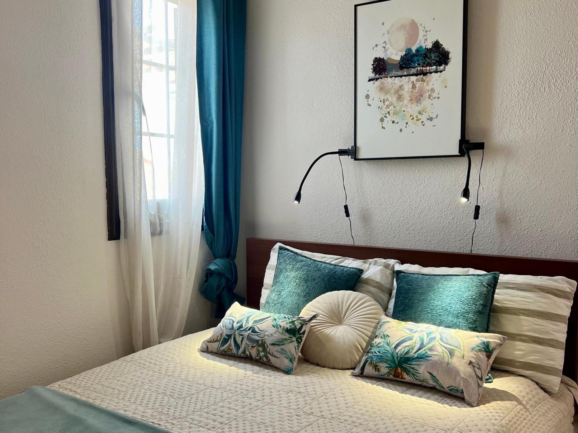Apartament Penthouse In Golf Del Sur San Miguel de Abona Zewnętrze zdjęcie
