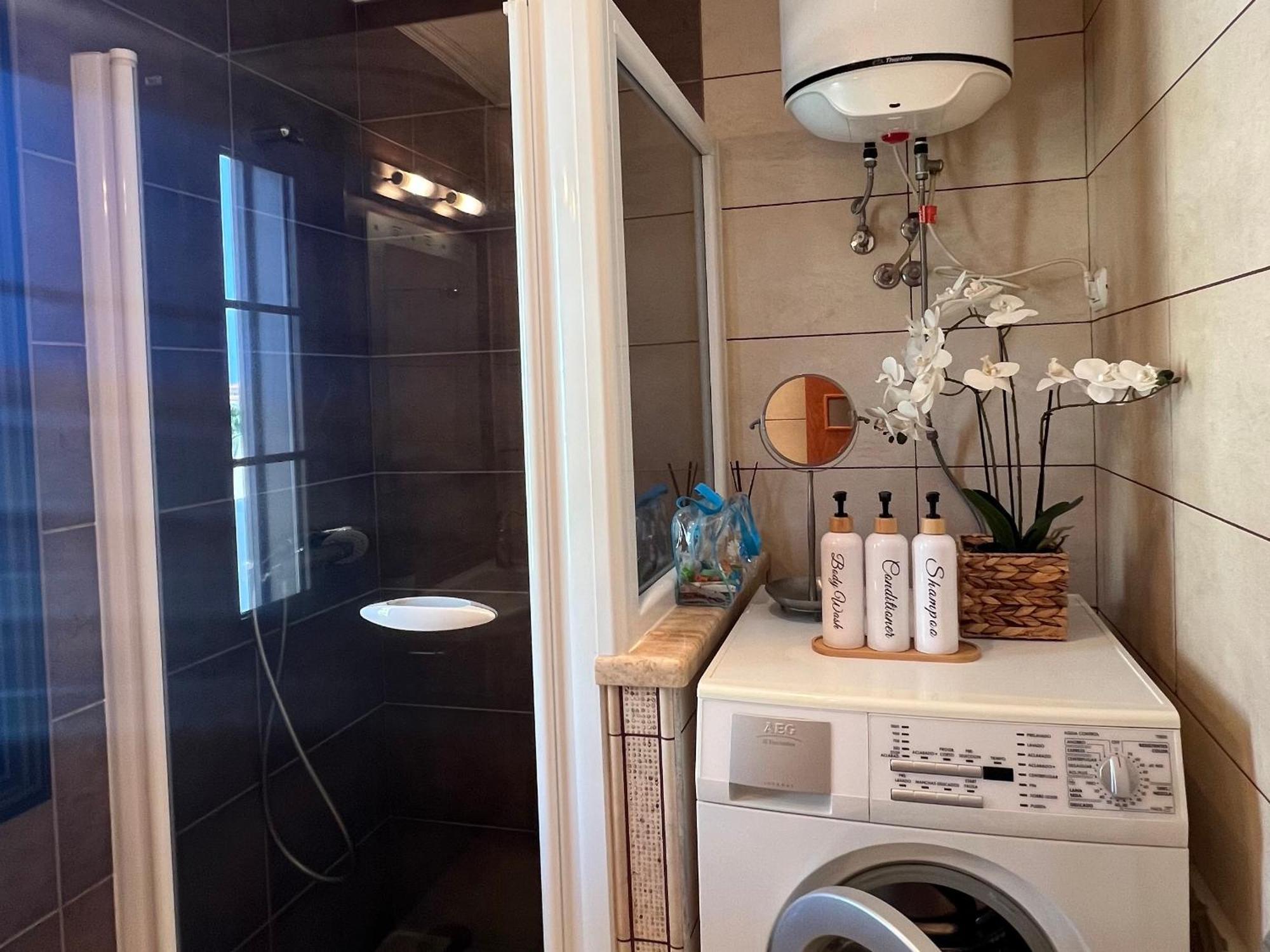Apartament Penthouse In Golf Del Sur San Miguel de Abona Zewnętrze zdjęcie