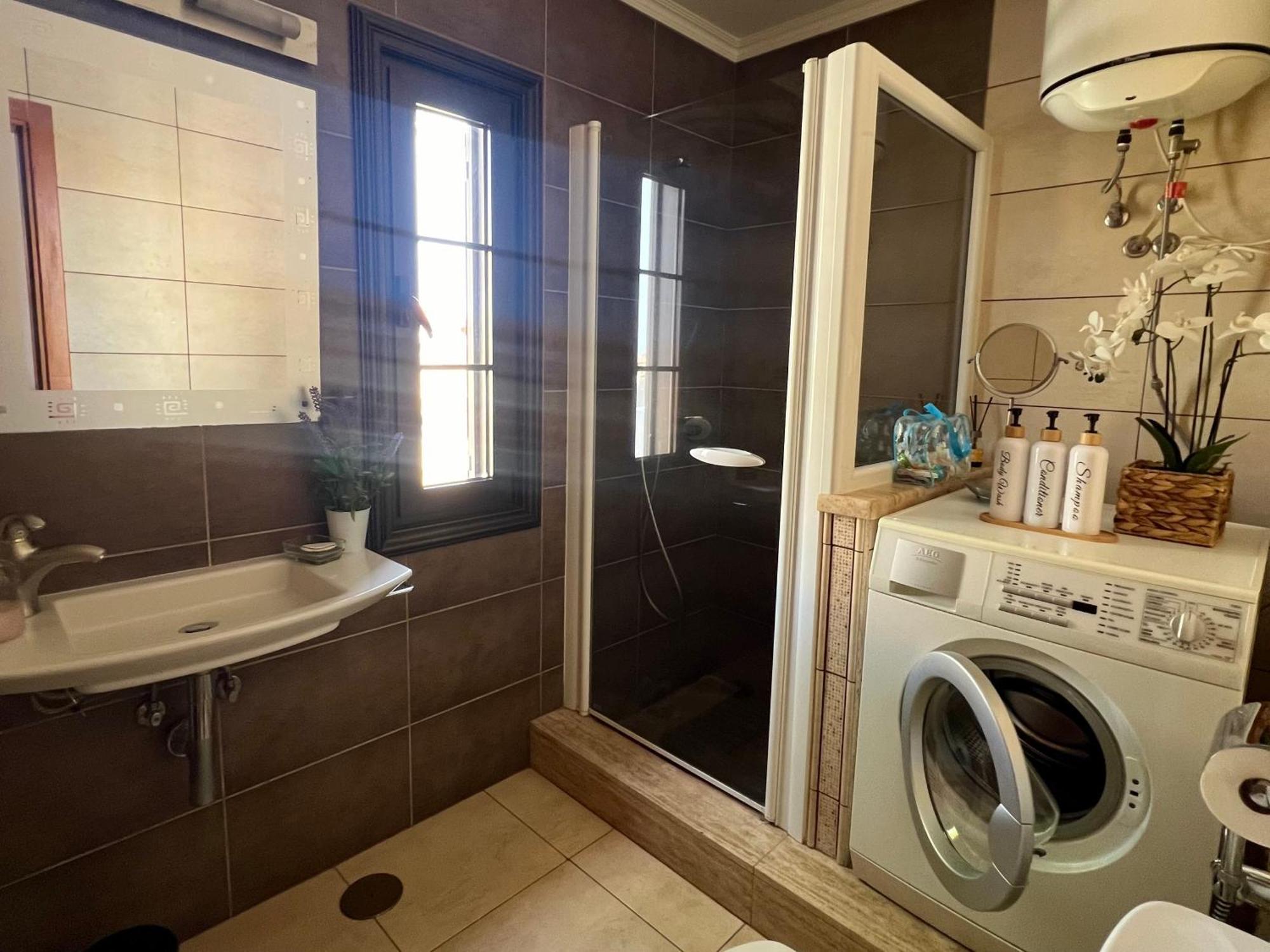 Apartament Penthouse In Golf Del Sur San Miguel de Abona Zewnętrze zdjęcie