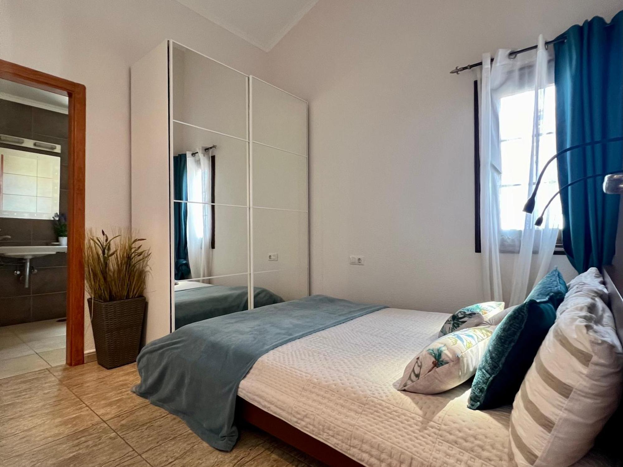 Apartament Penthouse In Golf Del Sur San Miguel de Abona Zewnętrze zdjęcie
